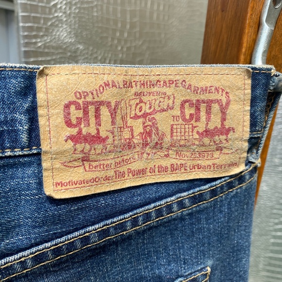 Blue Jeans - Picture 7 of 14